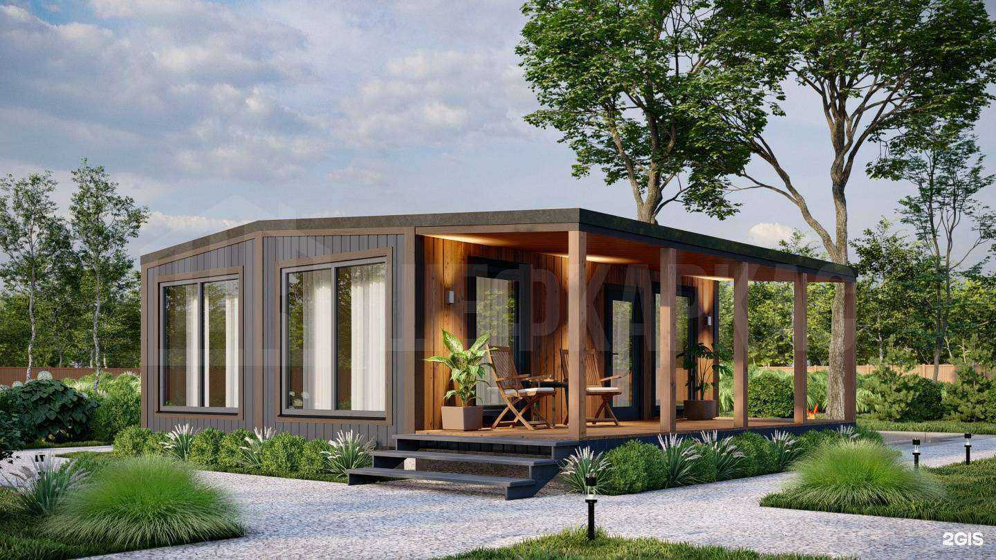 Отзывы на компанию Шефкаркас в Челябинске c фото