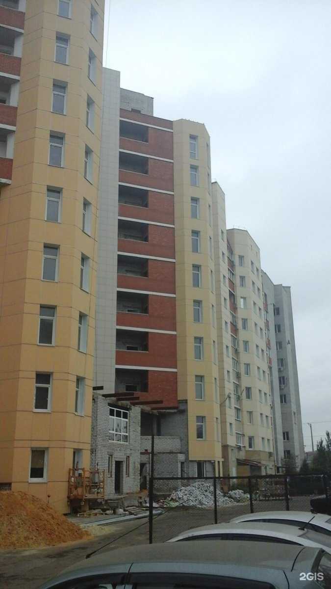 Отзывы на компанию Экспертиза и оценка собственности Юг в Волгограде c фото - фотография 2 из 2