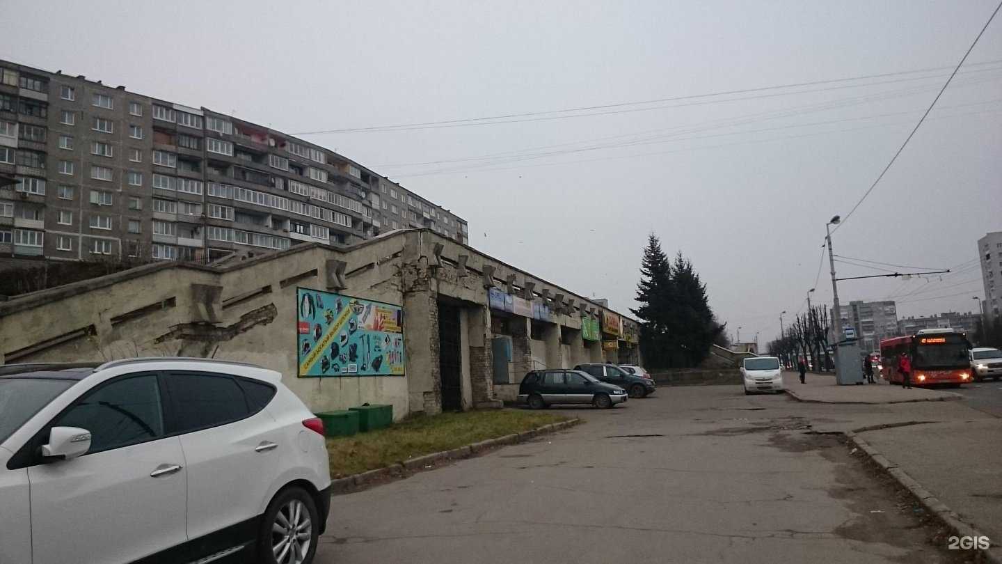 Отзывы на компанию БВР в Калининграде c фото - фотография 2 из 2