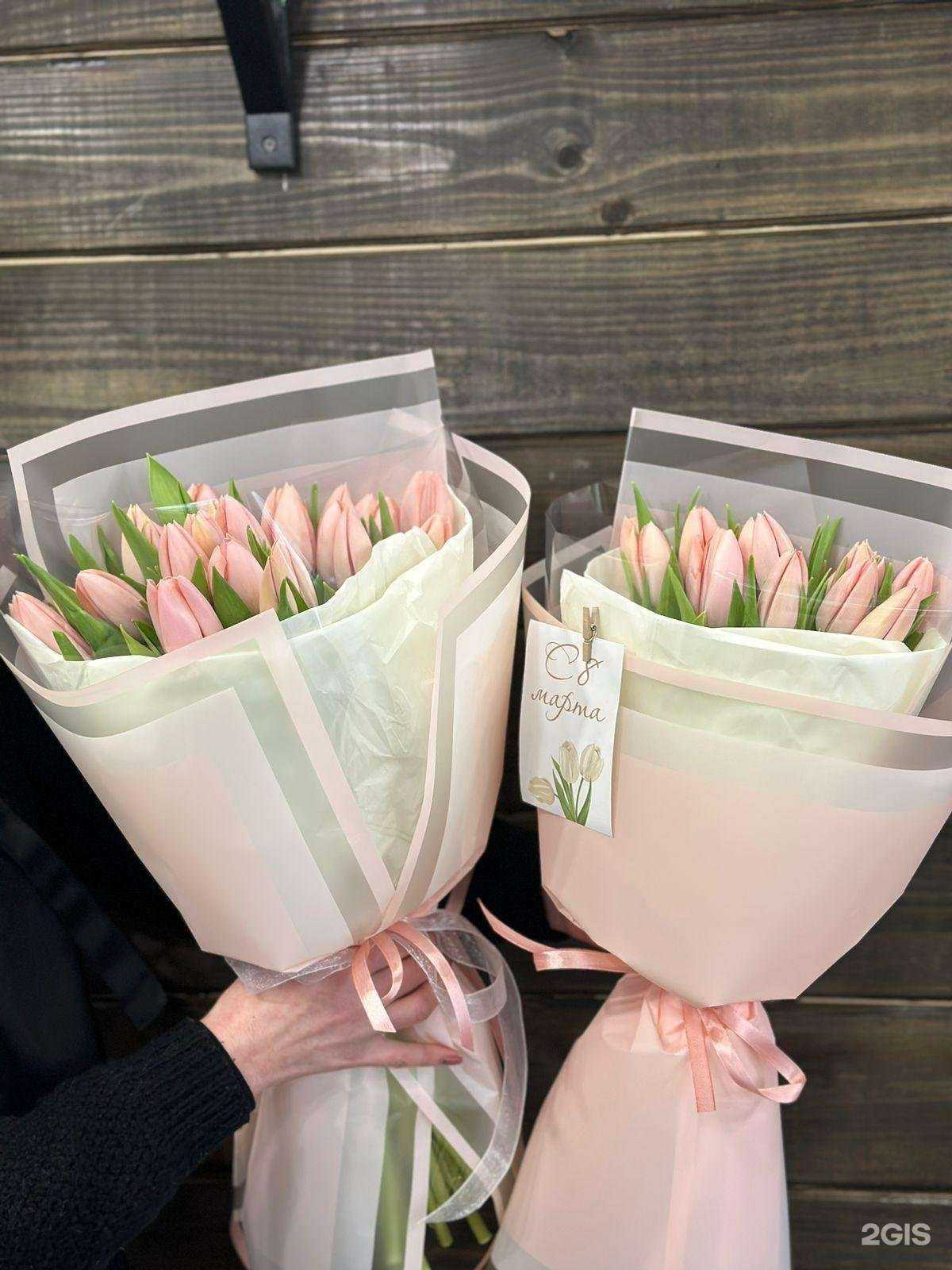 Отзывы на компанию Театр цветов в г. Звенигород c фото