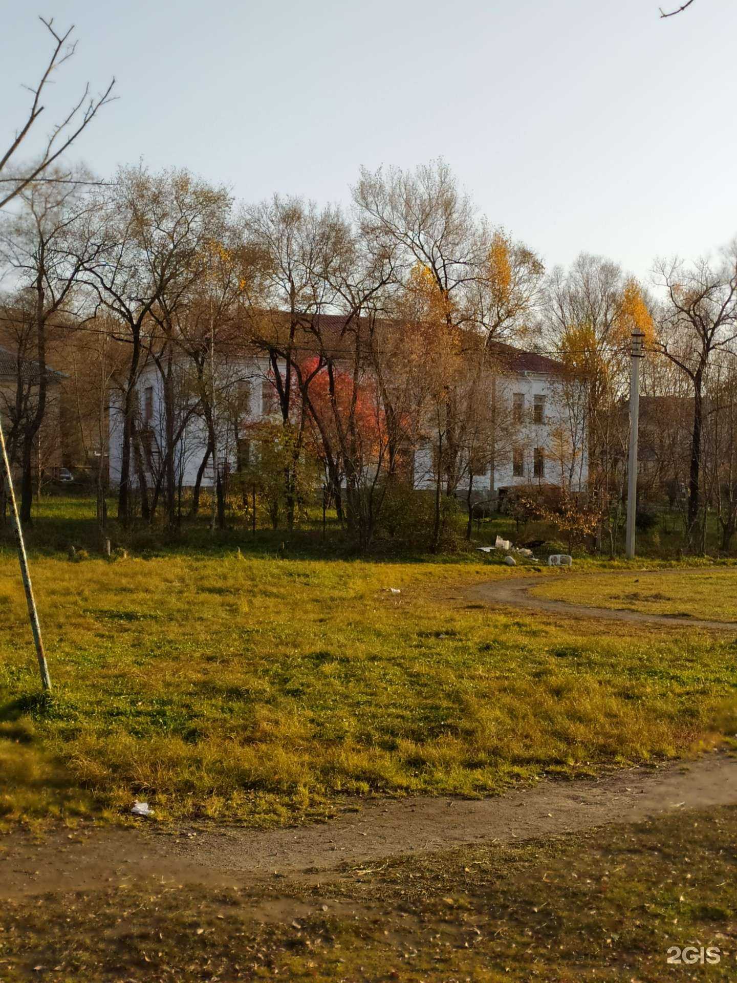 Отзывы на компанию Артемовская специальная (коррекционная) общеобразовательная школа-интернат в г. Артём c фото