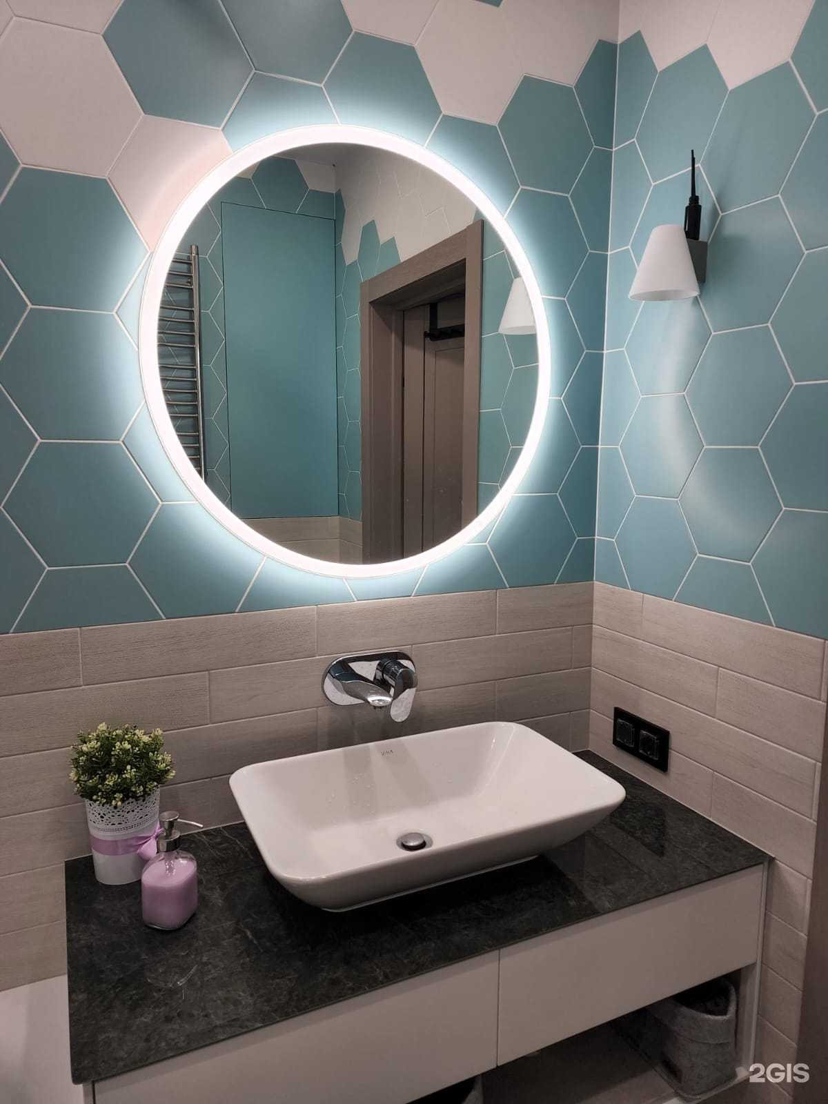 Отзывы на компанию Море Света 43 в г. Киров c фото