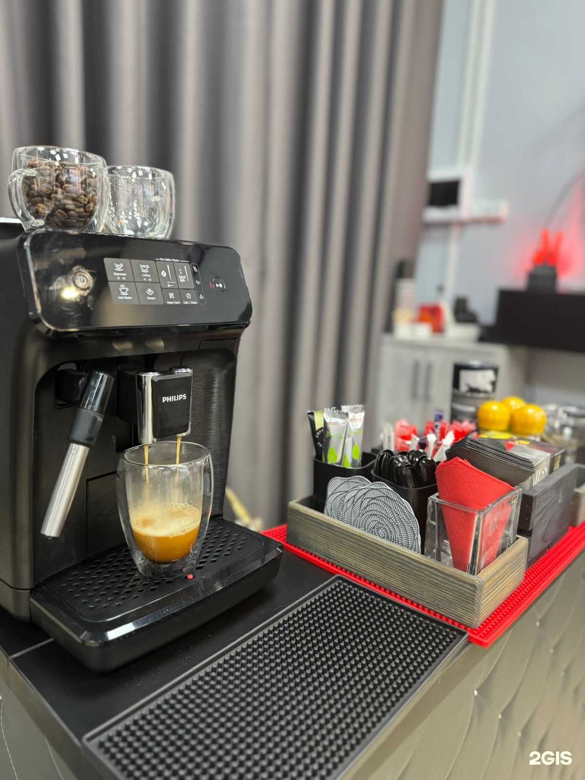 Отзывы на компанию Франт в Железногорске c фото