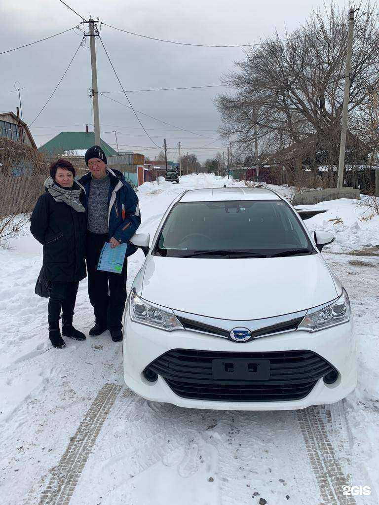 Отзывы на компанию Asia Motors в Владивостоке c фото