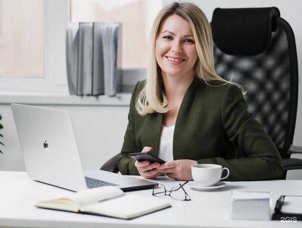 Отзывы на компанию Воронина и партнеры в Челябинске c фото