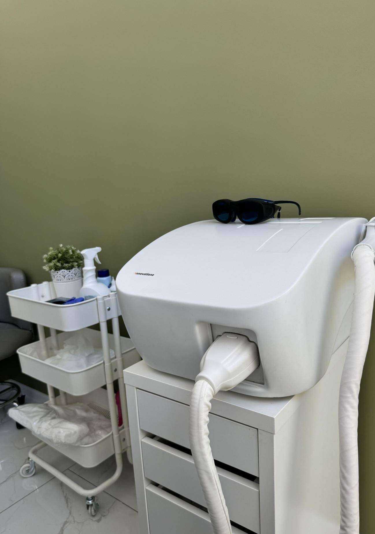 Отзывы на компанию Laser bee в г. Белгород c фото