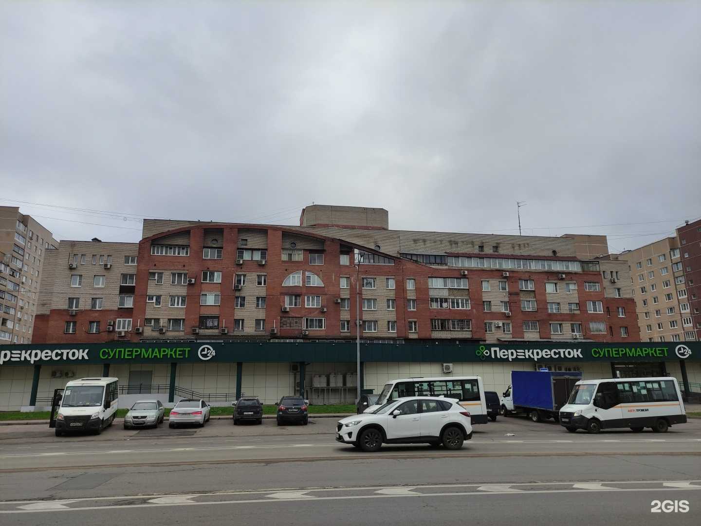 Отзывы на компанию Магазин оптики в г. Королёв c фото