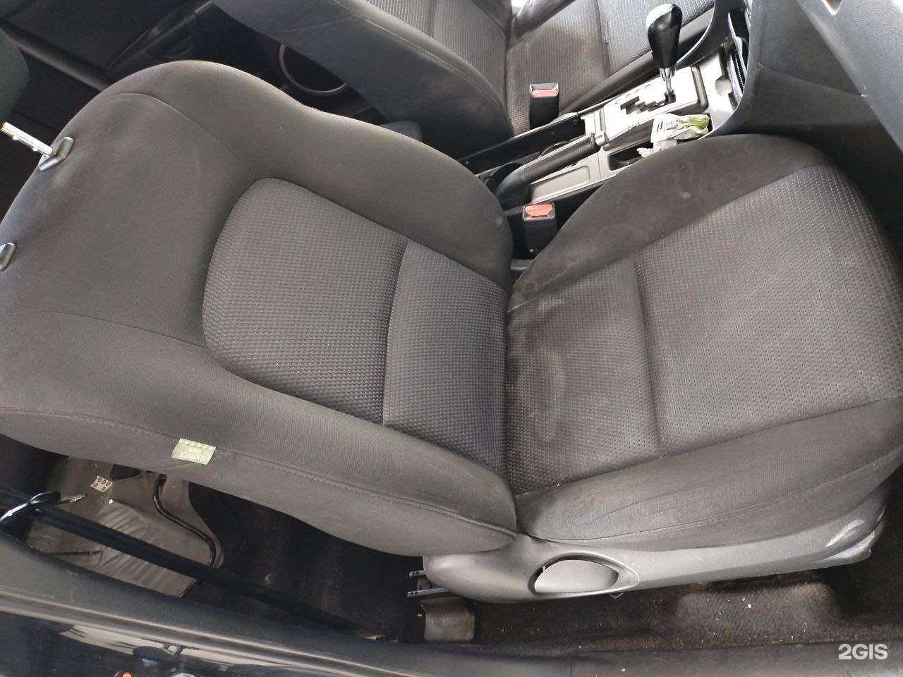 Отзывы на компанию Pae_Tyumen в г. Тюмень c фото