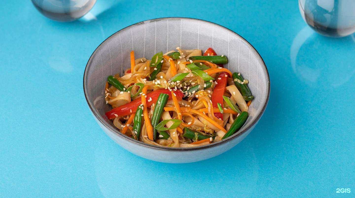 Отзывы на компанию Мир суши в Уссурийске c фото