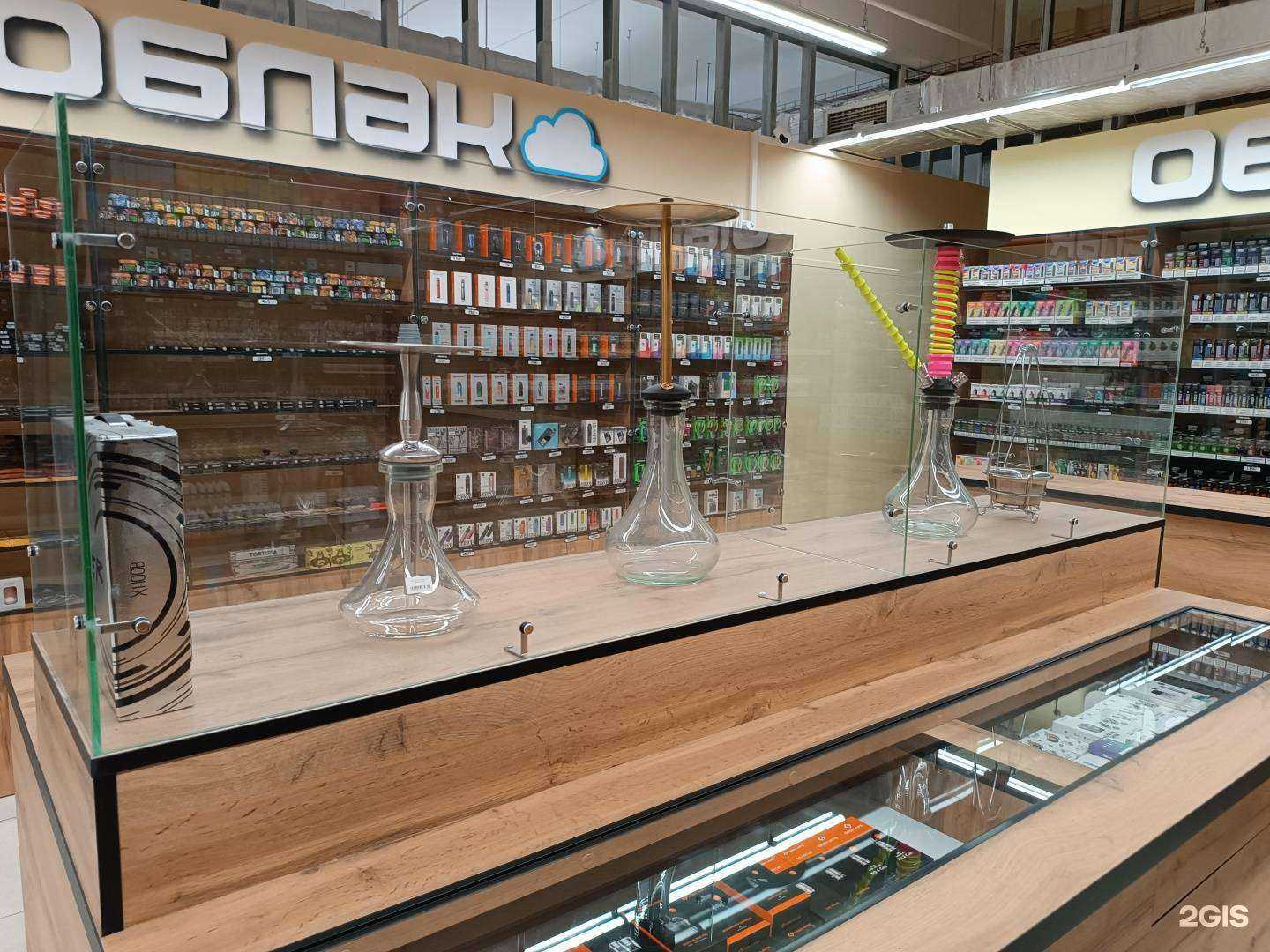 Отзывы на компанию Облако в Южно-Сахалинске c фото