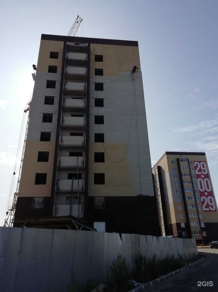 Отзывы на компанию АльпСтрой в г. Вологда c фото