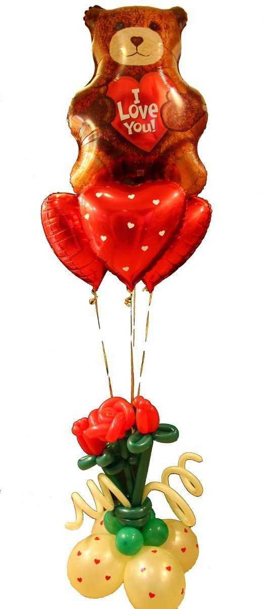 Отзывы на компанию Шар мастер в Оренбурге c фото