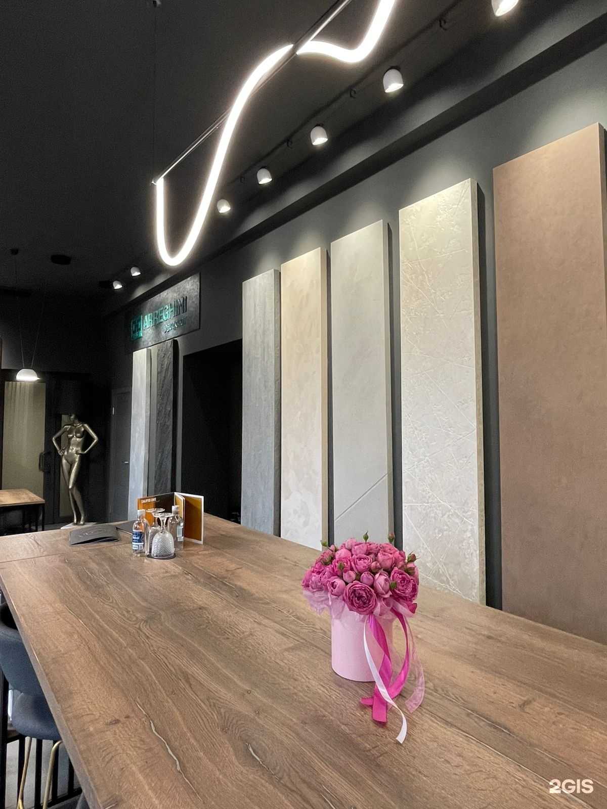 Отзывы на компанию Аррегини в г. Краснодар c фото