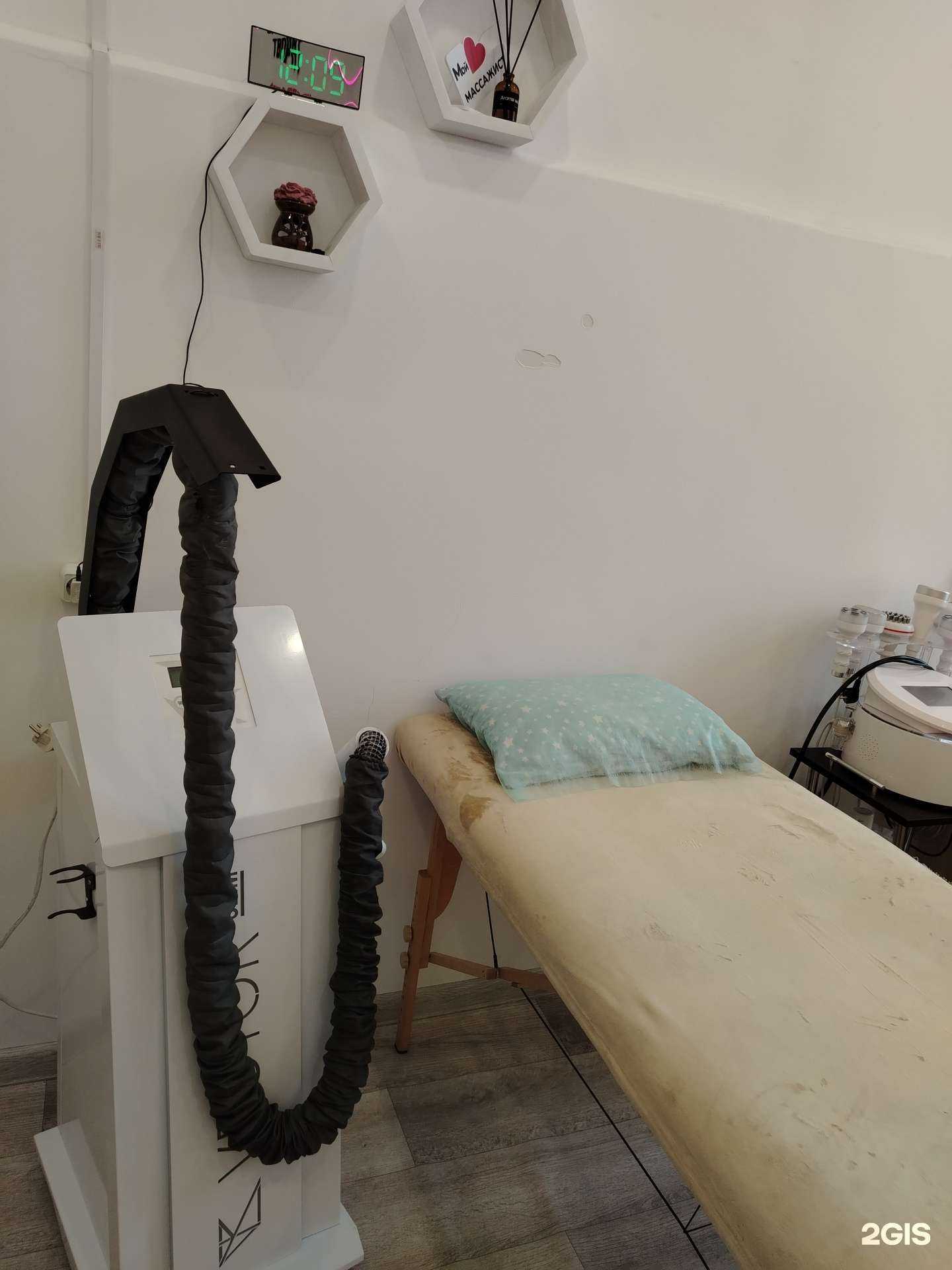 Отзывы на компанию Студия красивого тела в Красноярске c фото