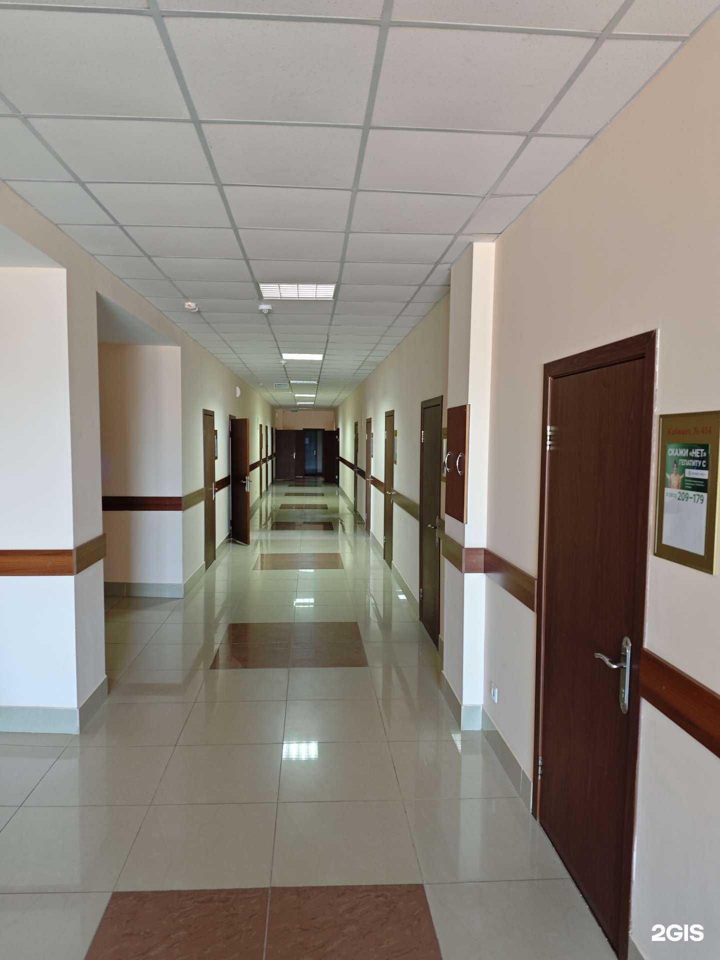 Отзывы на компанию Generic help в Омске c фото