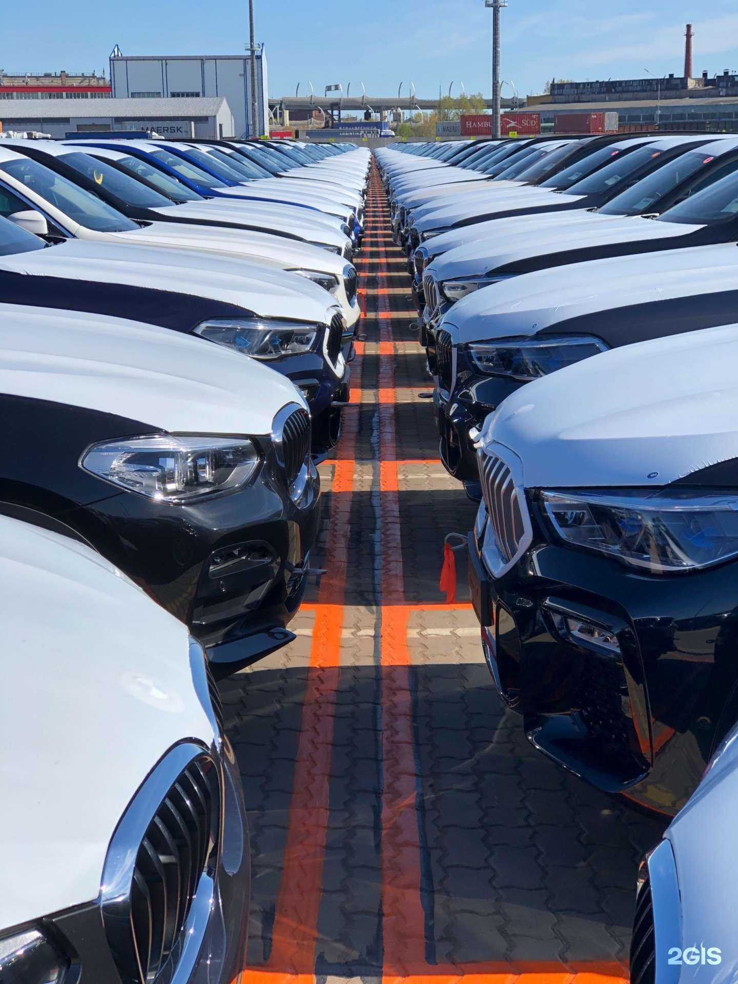 Отзывы на компанию Сакура лоджистикс в г. Лобня c фото