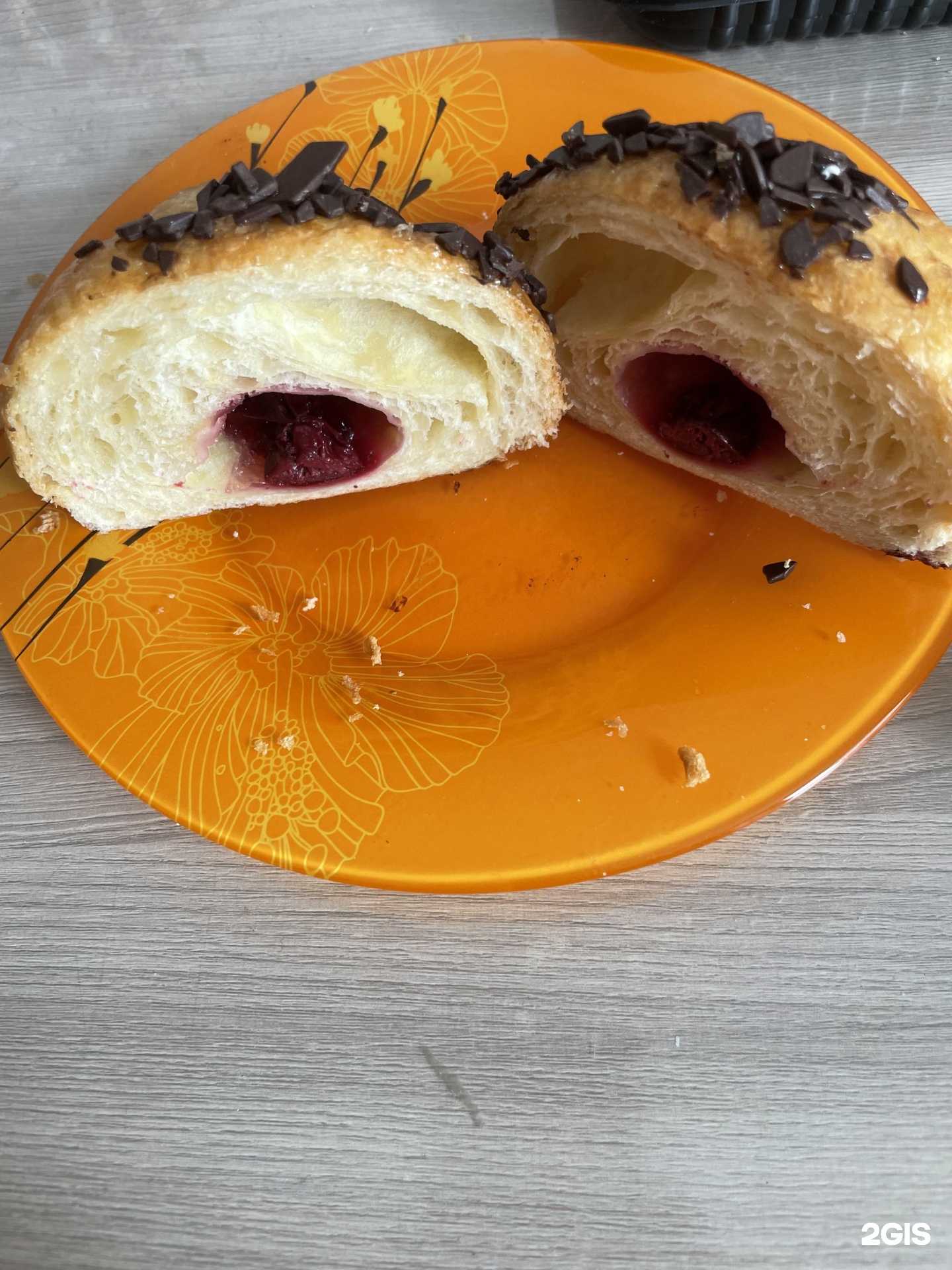 Отзывы на компанию Слойка в г. Комсомольск-на-Амуре c фото