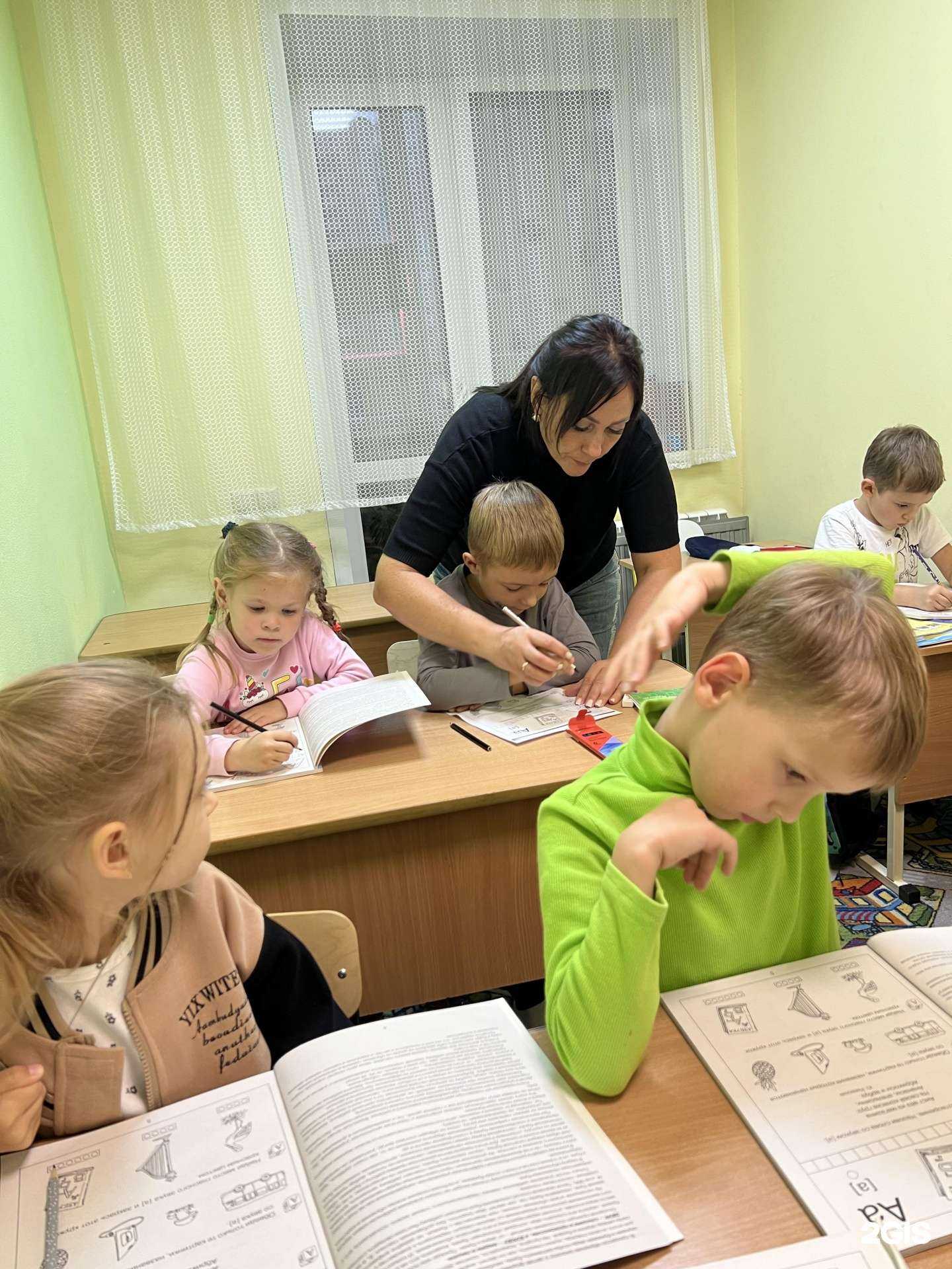 Отзывы на компанию Галчонок в Омске c фото