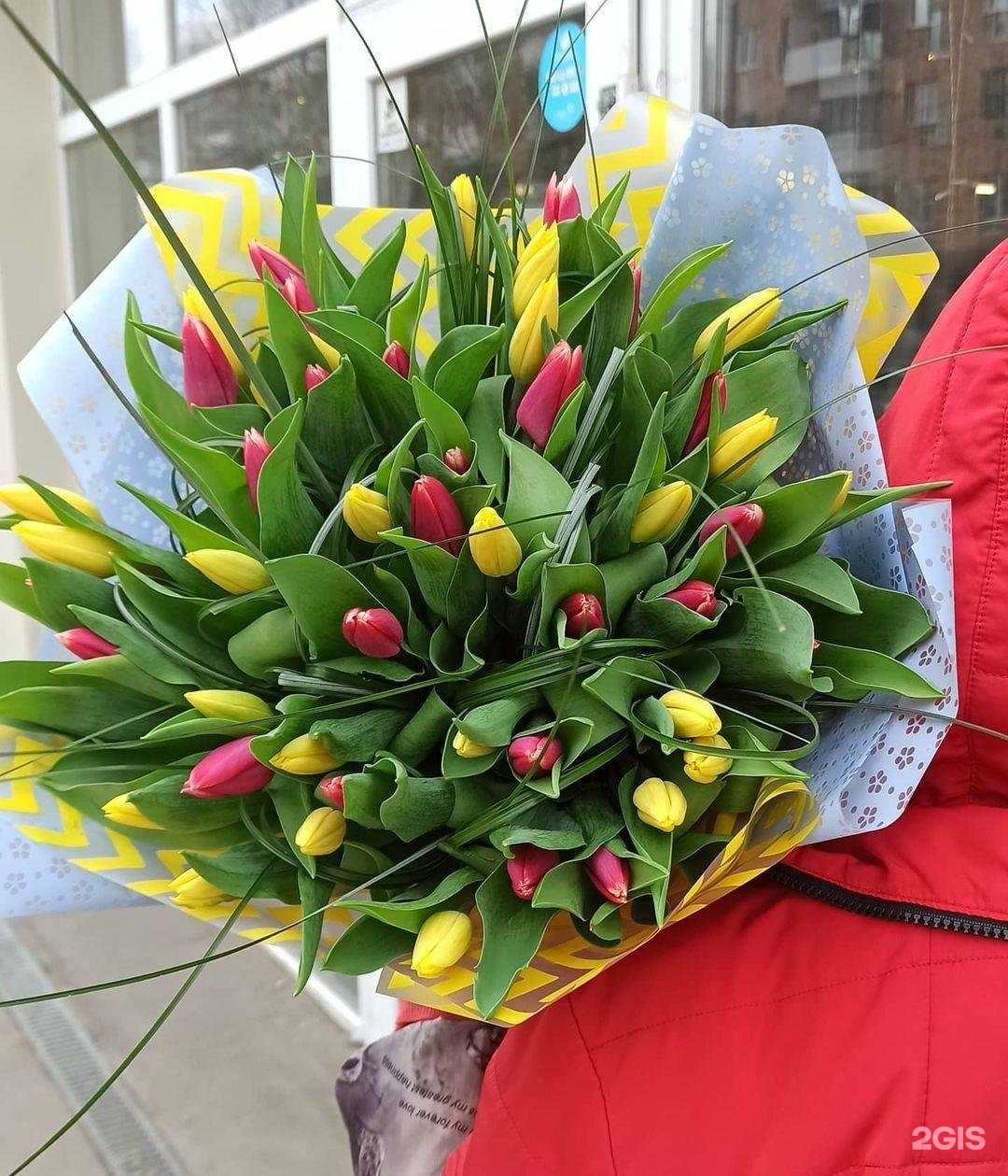 Отзывы на компанию Калина в Клине c фото