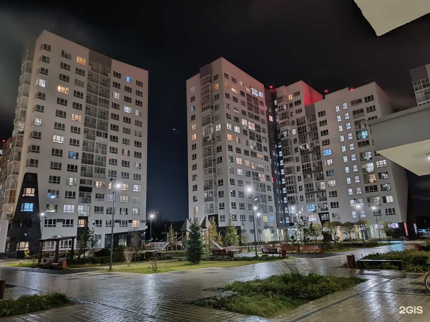 Отзывы на компанию А101 в Коммунарке c фото - фотография 2 из 2