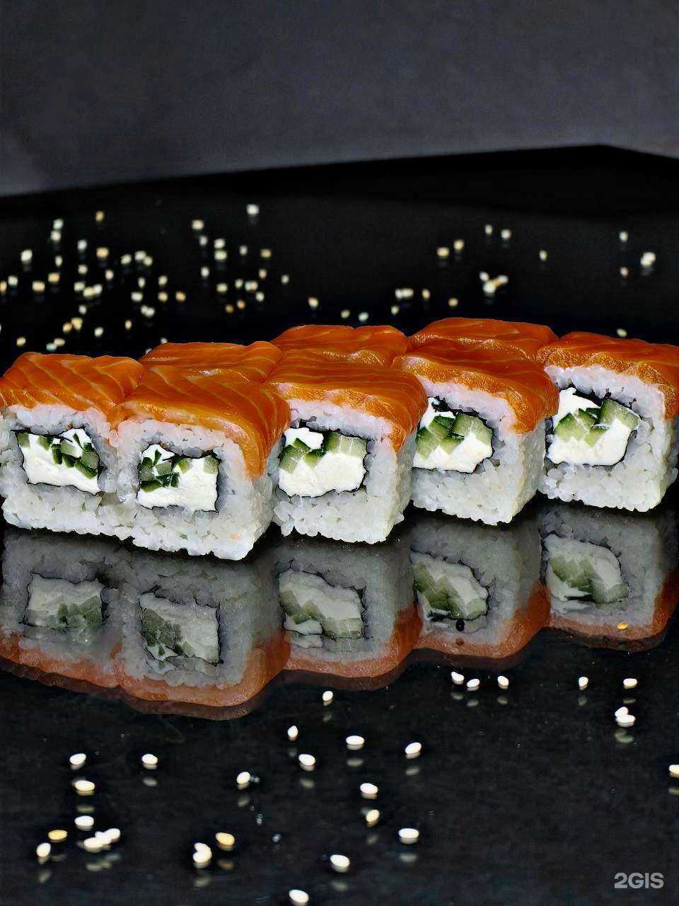 Отзывы на компанию Хочу кушац в Красноярске c фото