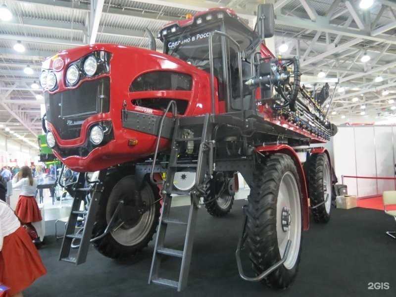 Отзывы на компанию Сельхозтехника в Волжском c фото