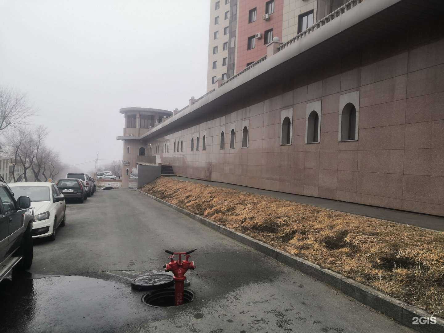 Отзывы на компанию Ракурс в Владивостоке c фото - фотография 2 из 2