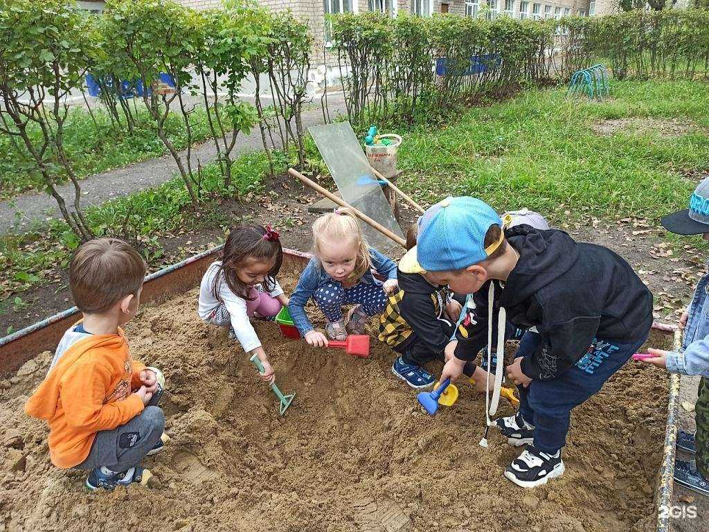 Отзывы на компанию Детский сад №9 комбинированного вида в г. Рузаевка c фото