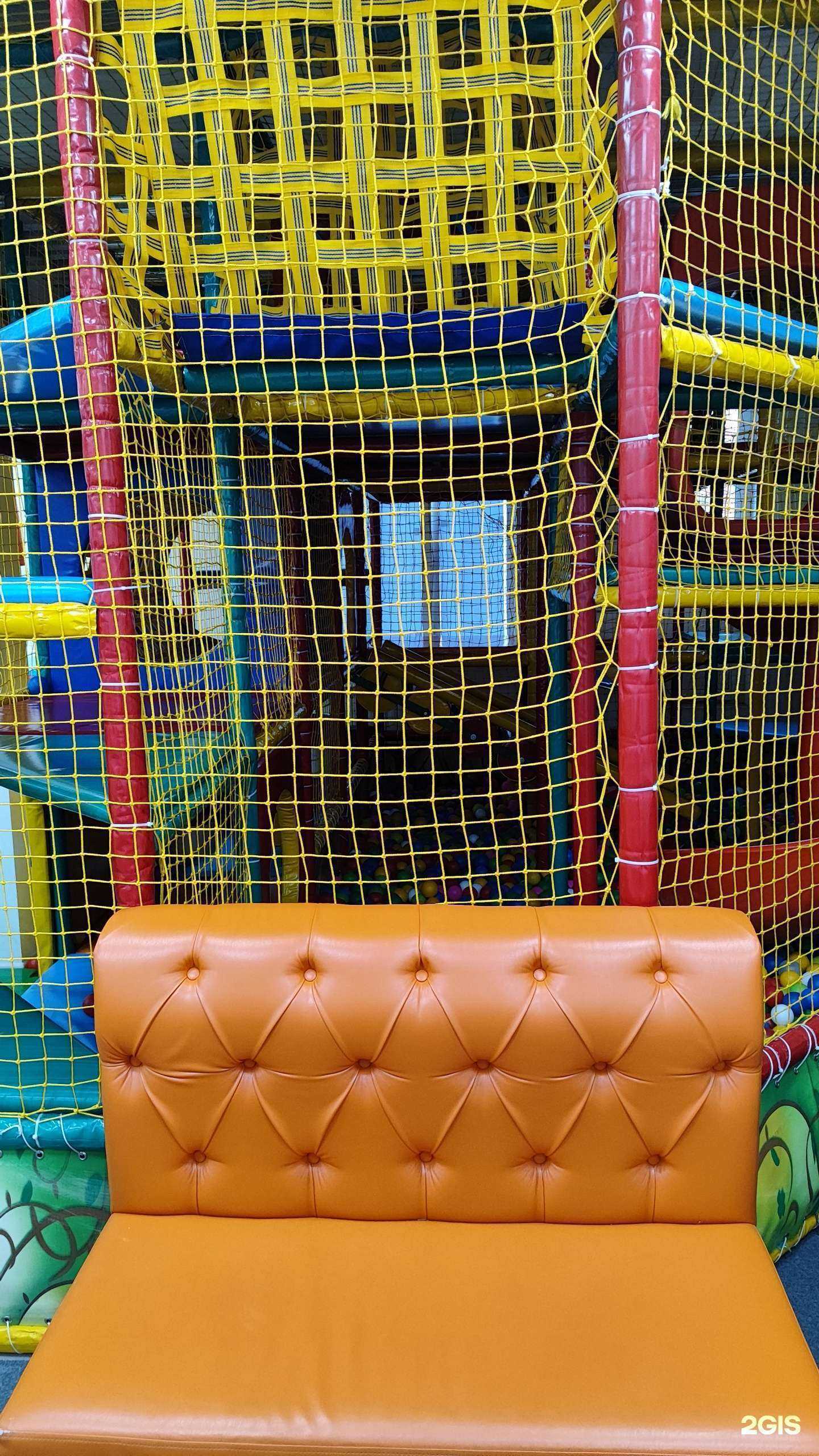 Отзывы на компанию Happy kids в Кирове c фото