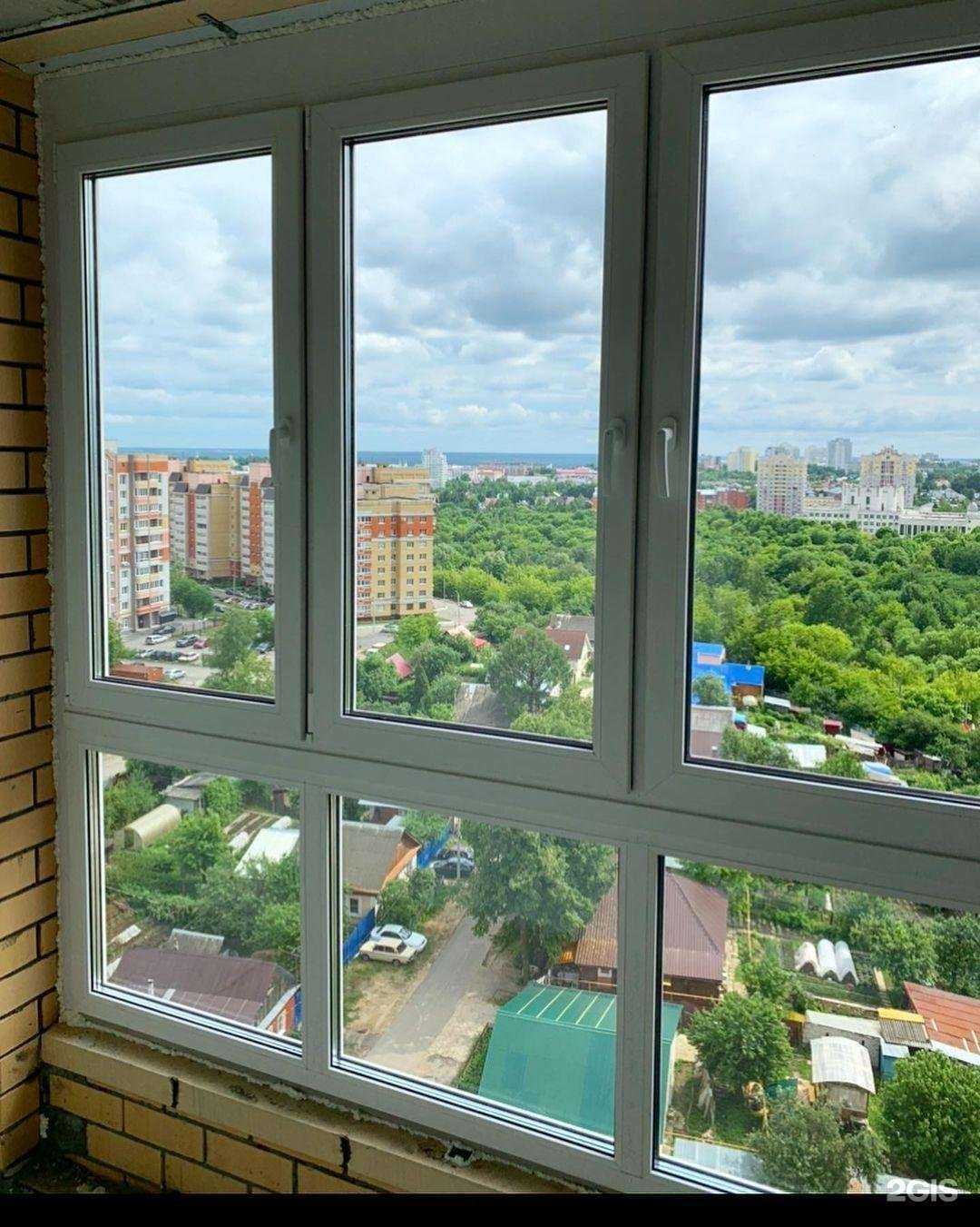 Отзывы на компанию Ваши Окна 33 в г. Владимир c фото