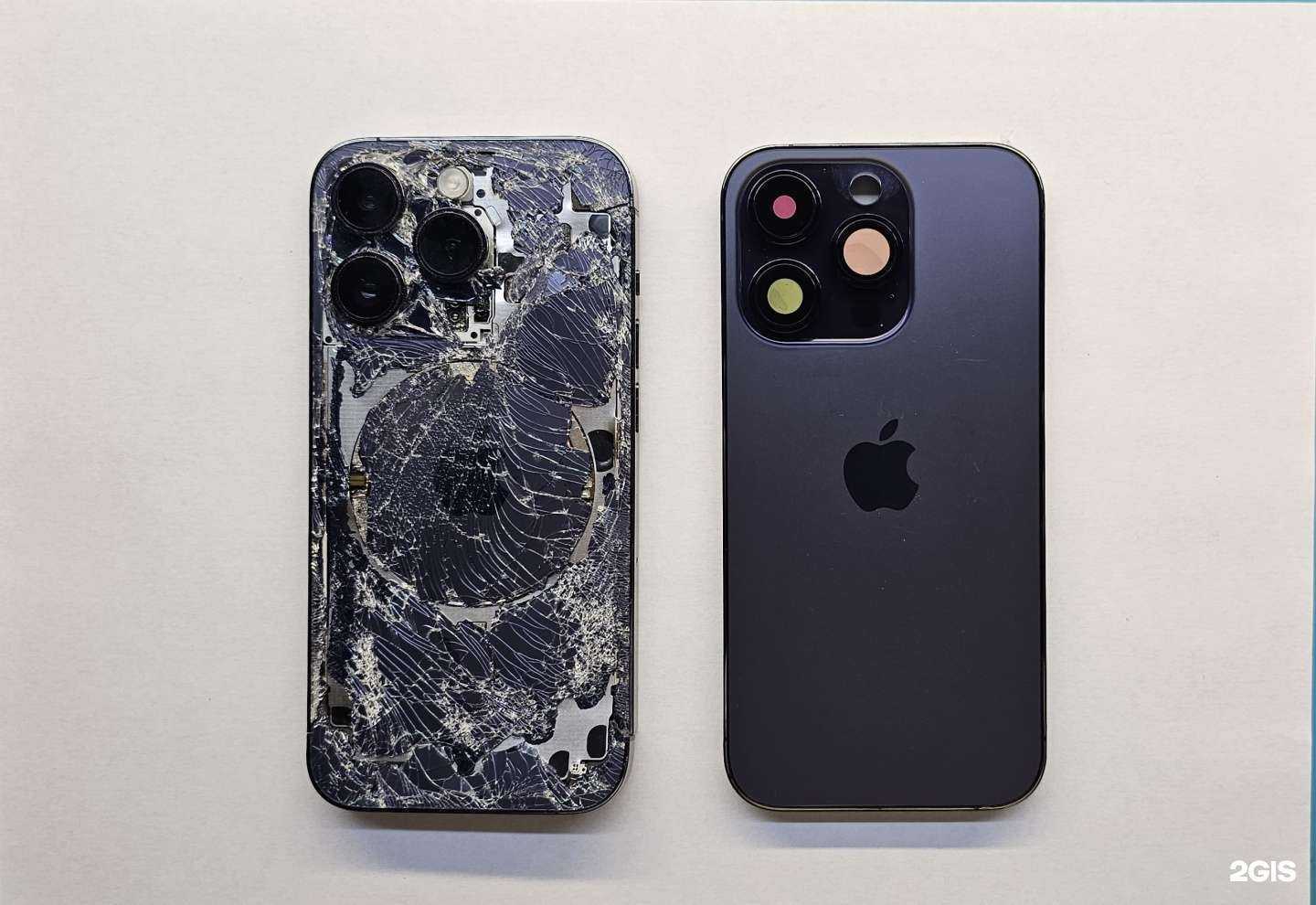 Отзывы на компанию Ай Поломал!  в Кызыле c фото