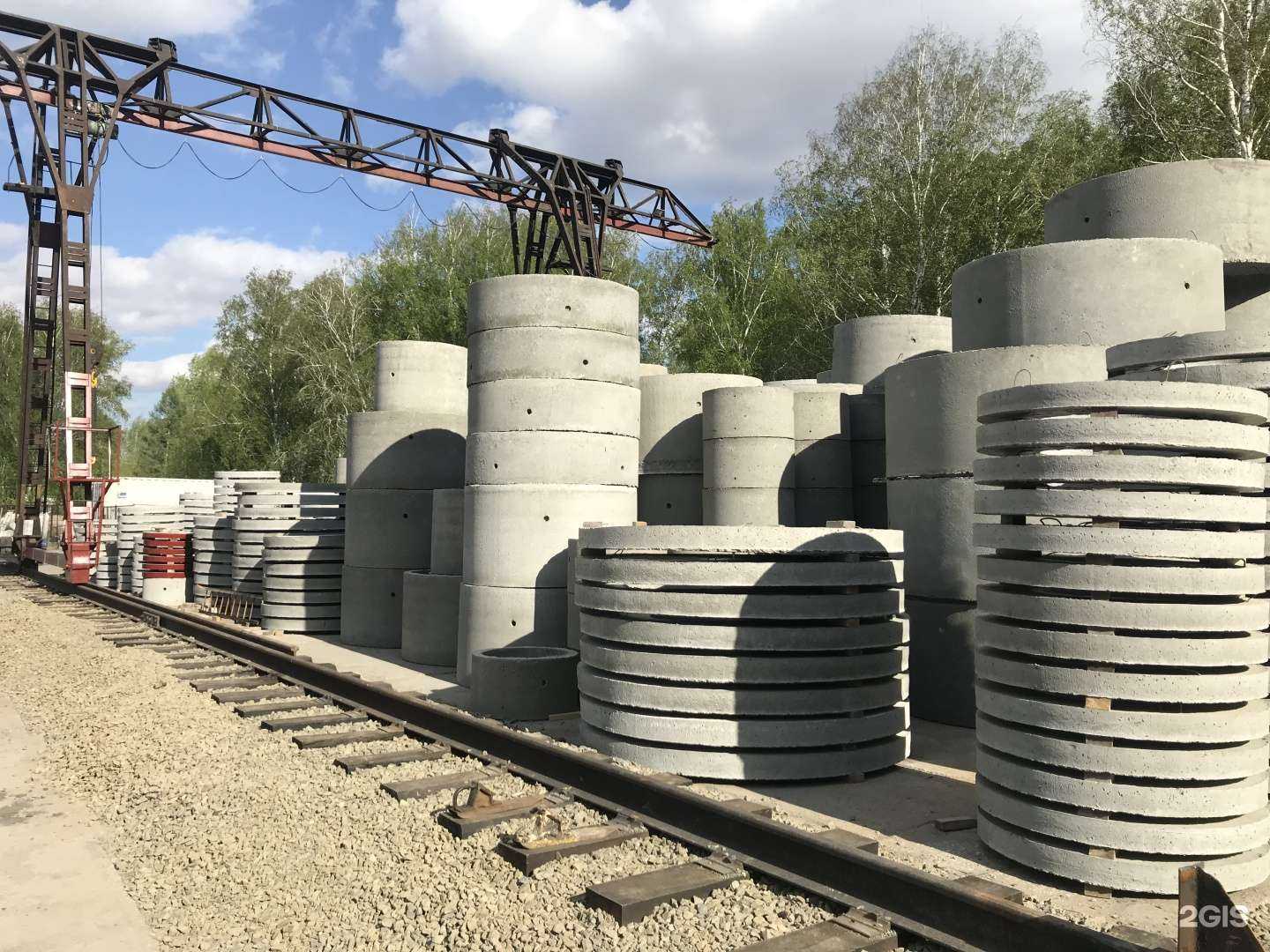 Отзывы на компанию Производственная компания в Омске c фото