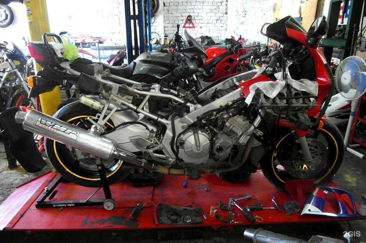 Отзывы на компанию Expertmoto в Сызрани c фото