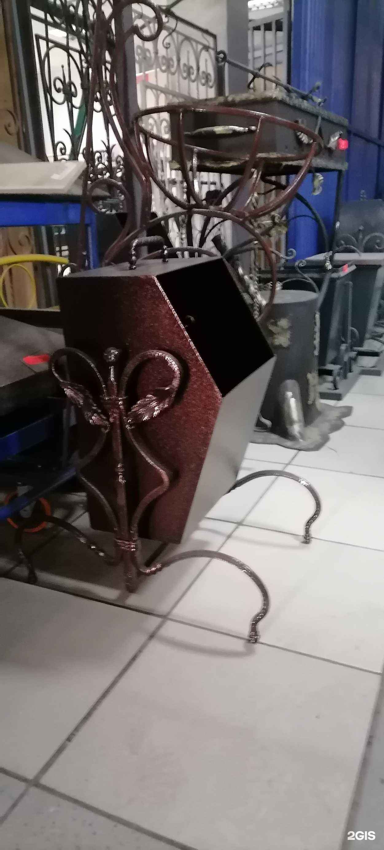 Отзывы на компанию Гриф и К в Красноярске c фото