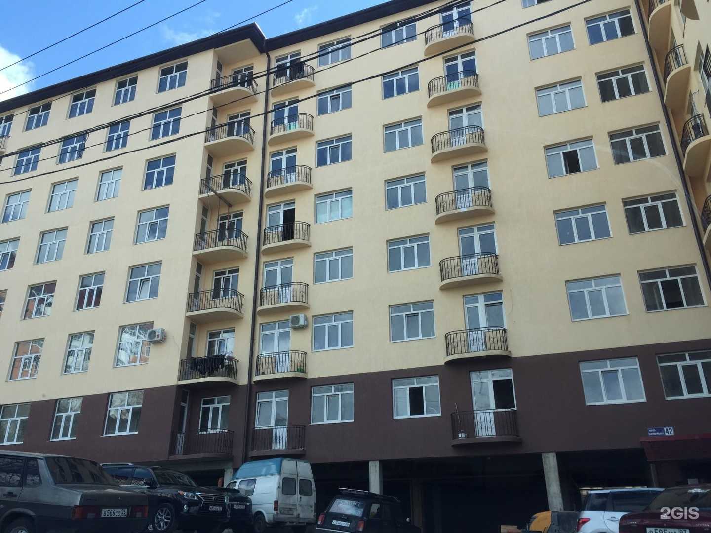 Отзывы на компанию ByCat в Сочи c фото - фотография 2 из 2