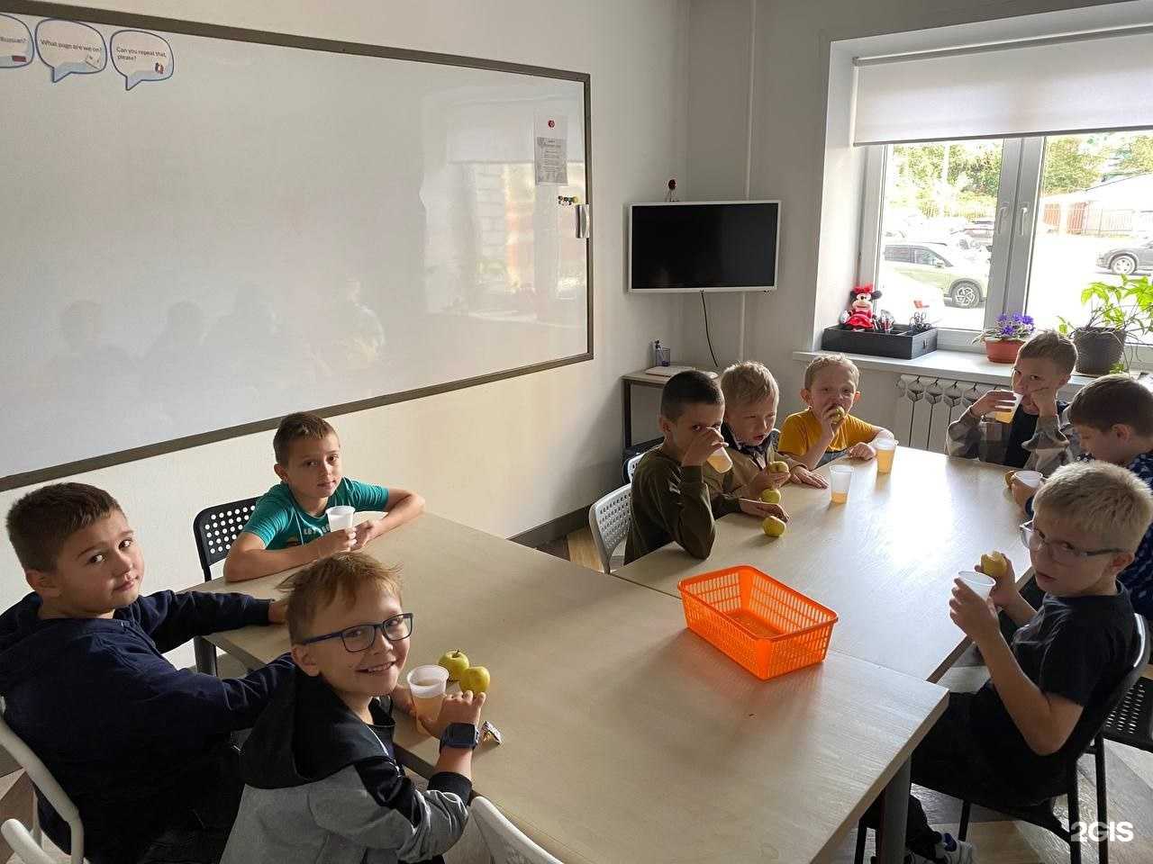 Отзывы на компанию Kiberone в г. Владимир c фото