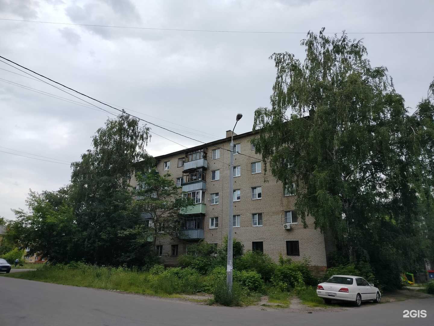 Отзывы на компанию Империя в Орехово-Зуеве c фото - фотография 2 из 2