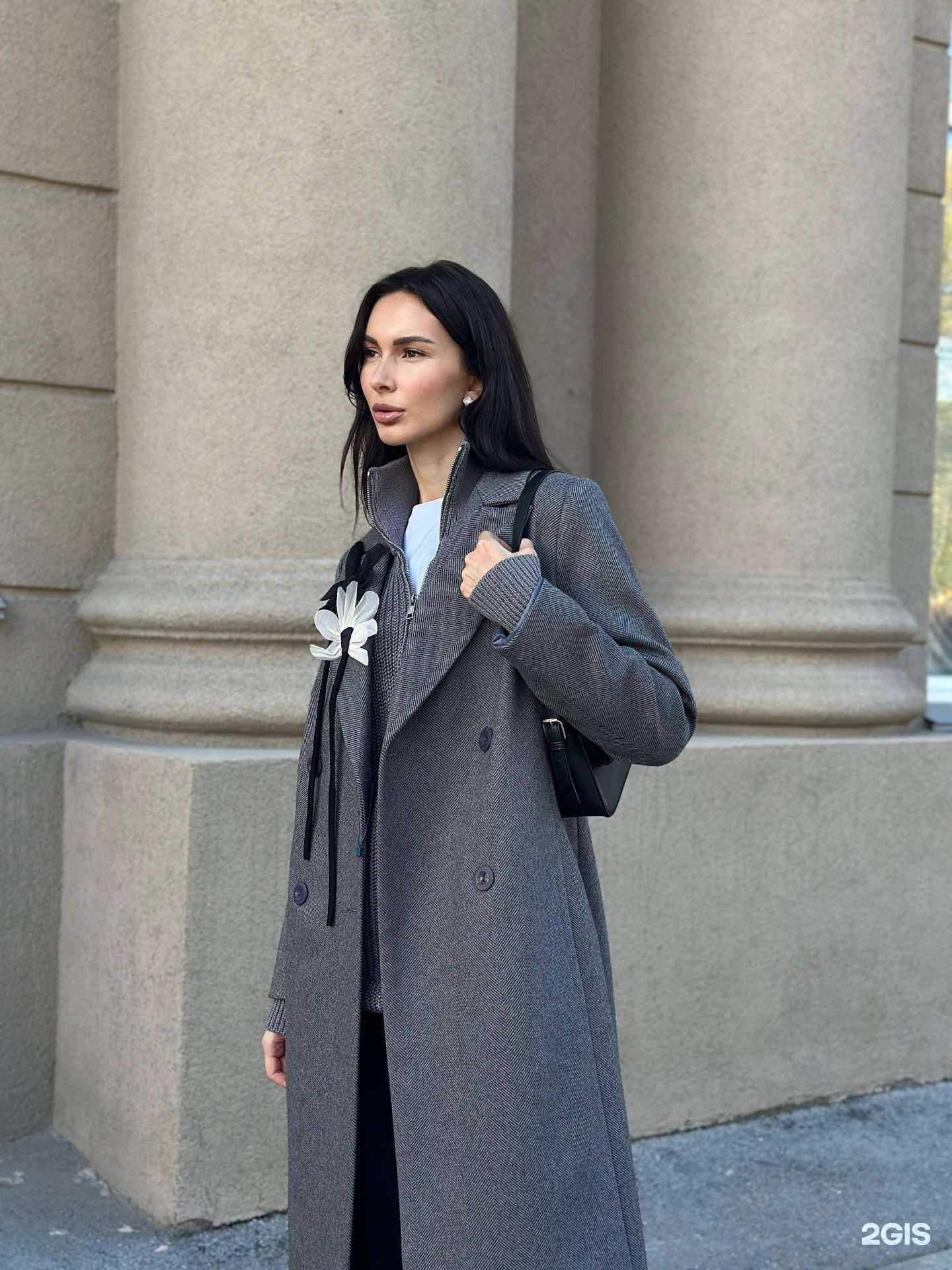 Отзывы на компанию Two mirrors в г. Новосибирск c фото