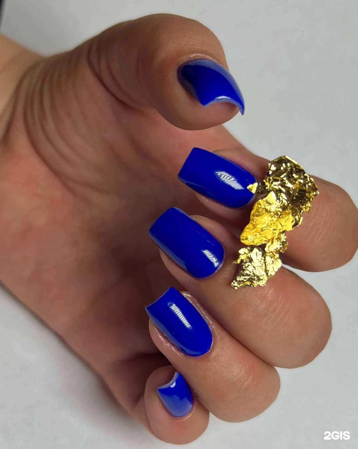 Отзывы на компанию Kiranails  в г. Ангарск c фото