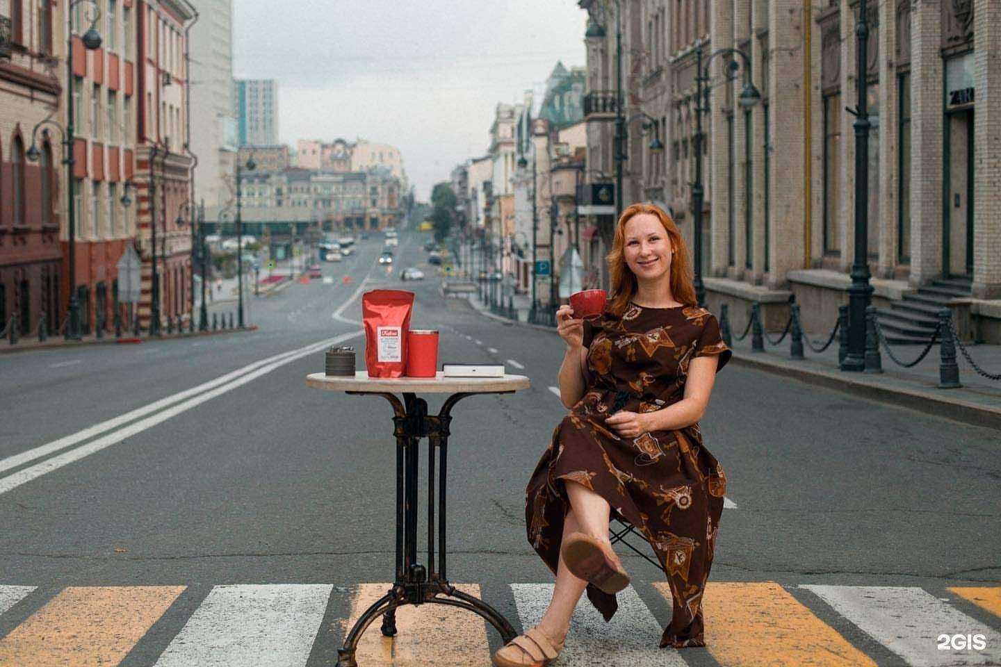 Отзывы на компанию Кафема в г. Комсомольск-на-Амуре c фото