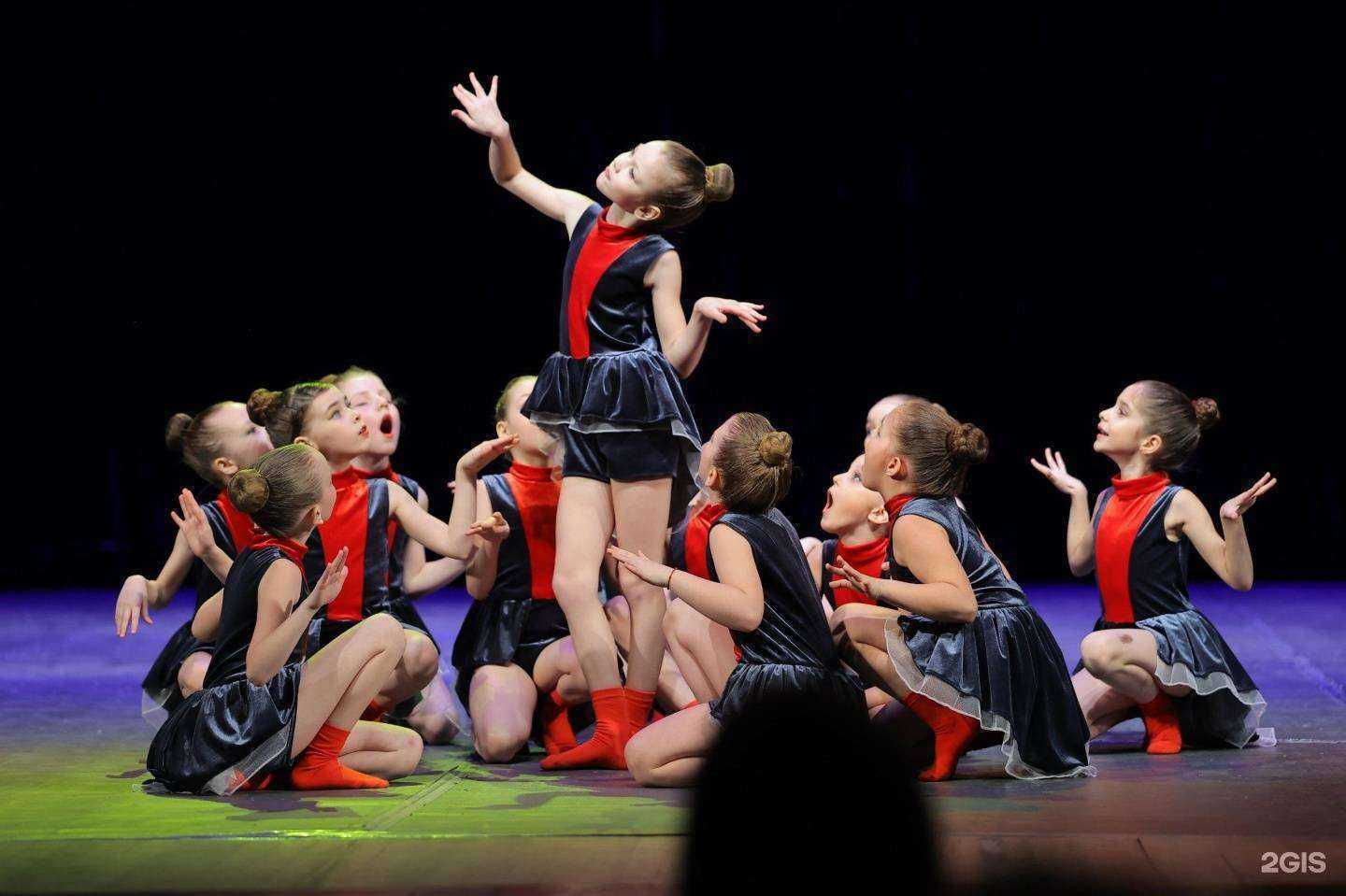 Отзывы на компанию Орбита движения в Ярославле c фото