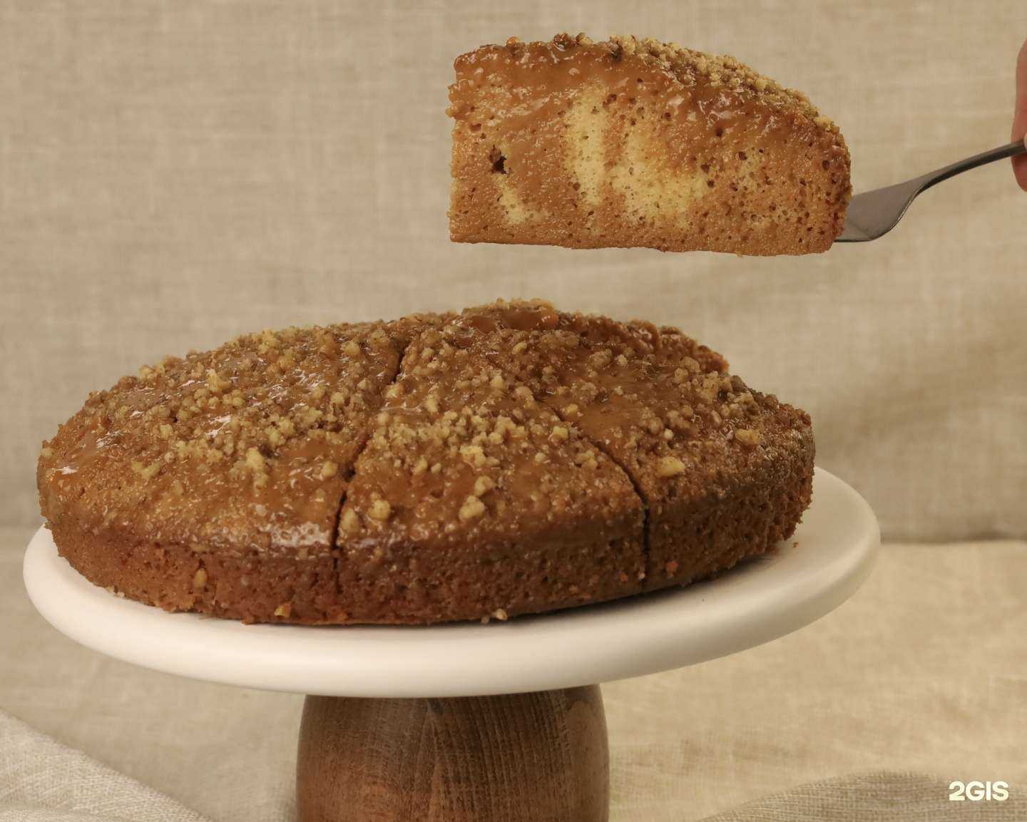 Отзывы на компанию Pekarius в г. Махачкала c фото