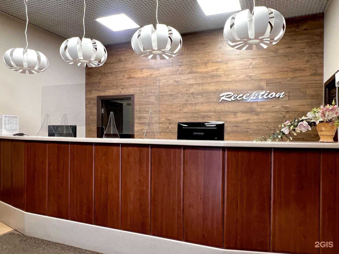 Отзывы на компанию Беломорская в Архангельске c фото