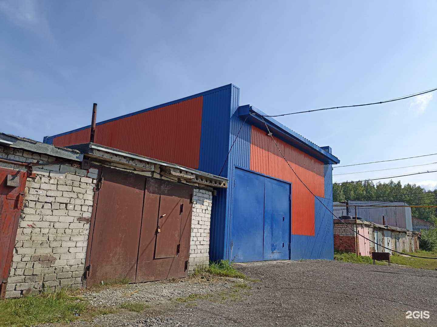 Отзывы на компанию Покрой резиной в Тюмени c фото