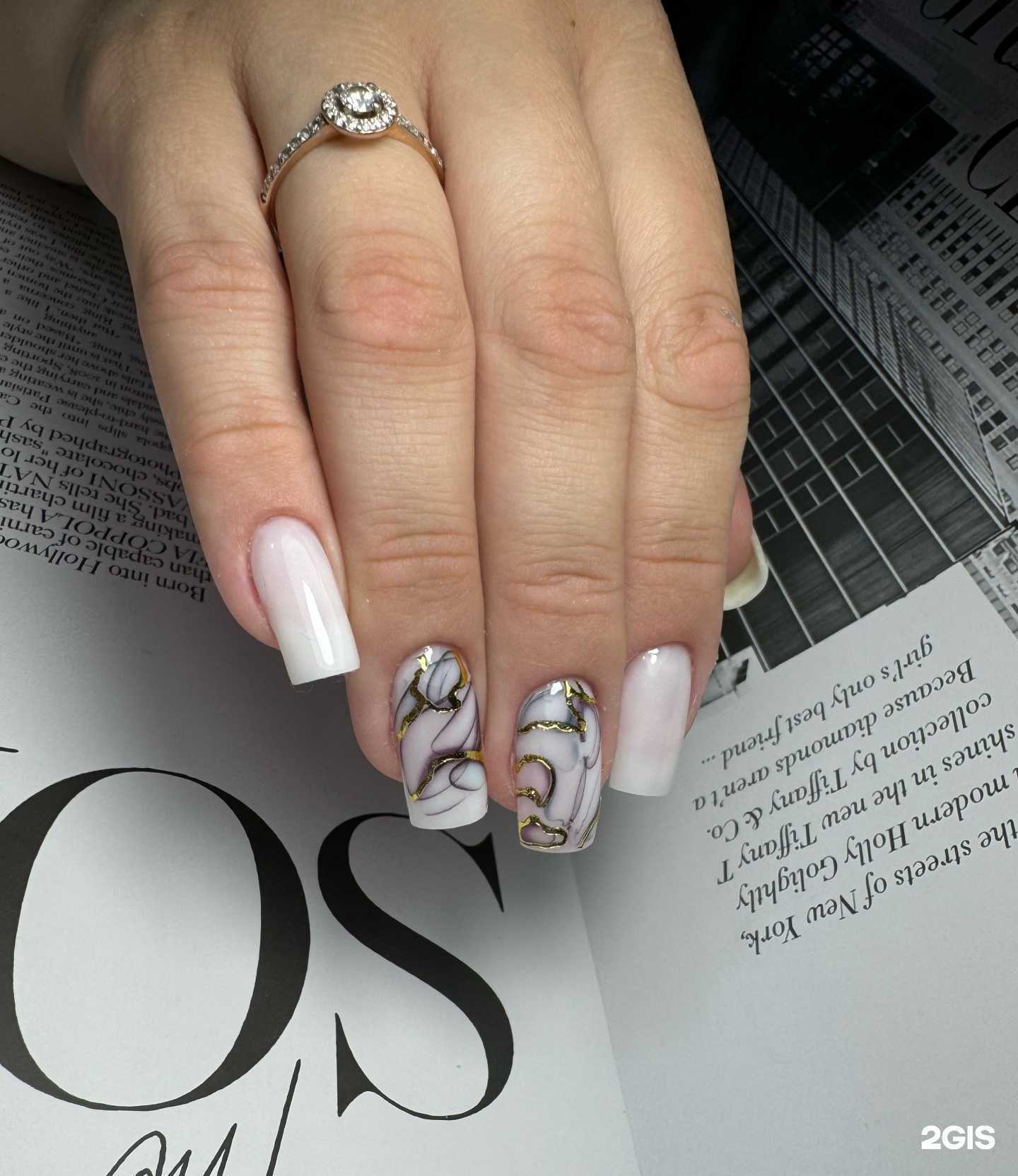 Отзывы на компанию Студия красоты в г. Красноярск c фото