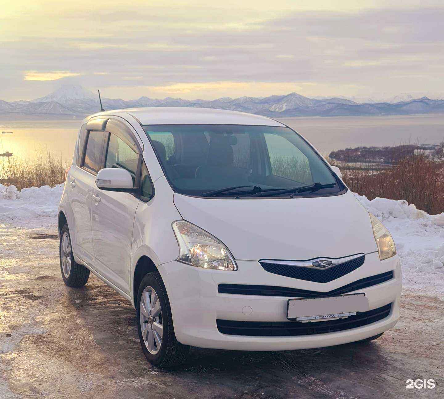 Отзывы на компанию Камчатка 41 в г. Петропавловск-Камчатский c фото