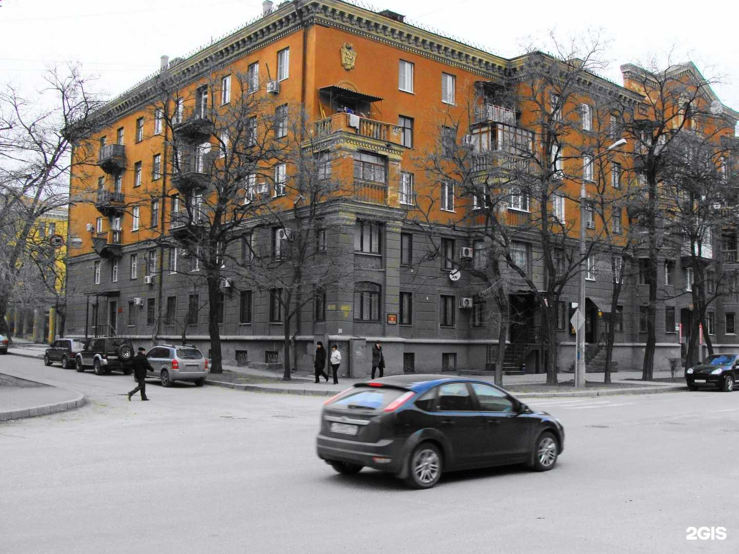 Отзывы на компанию Филин в Волгограде c фото - фотография 2 из 2