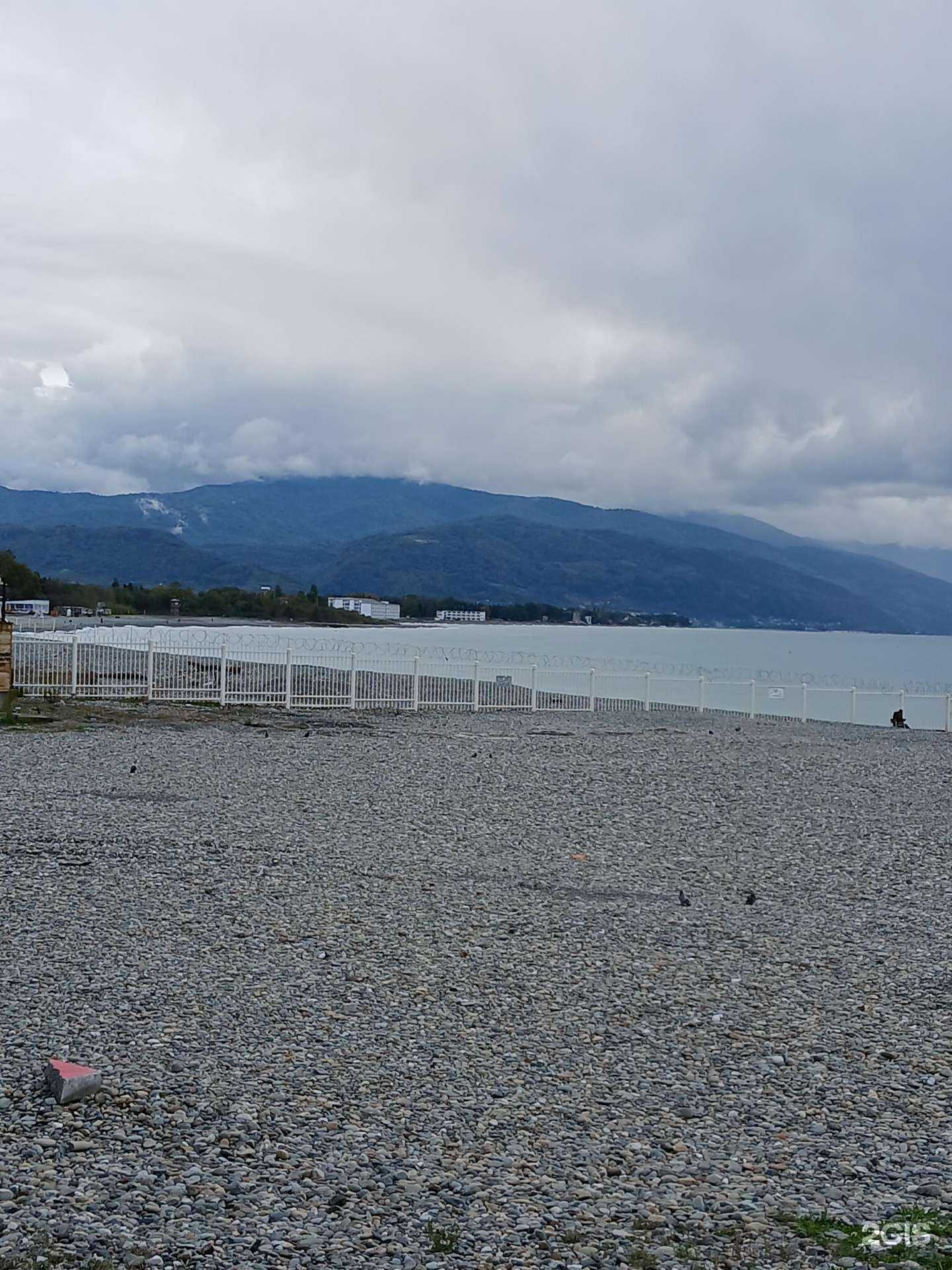 Отзывы на компанию Сочи-Бриз SPA Отель в Сочи c фото