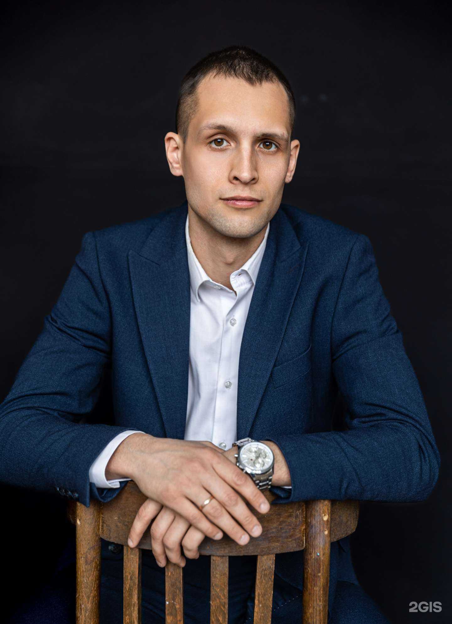 Отзывы на компанию Юридический центр Глушкова в Абакане c фото