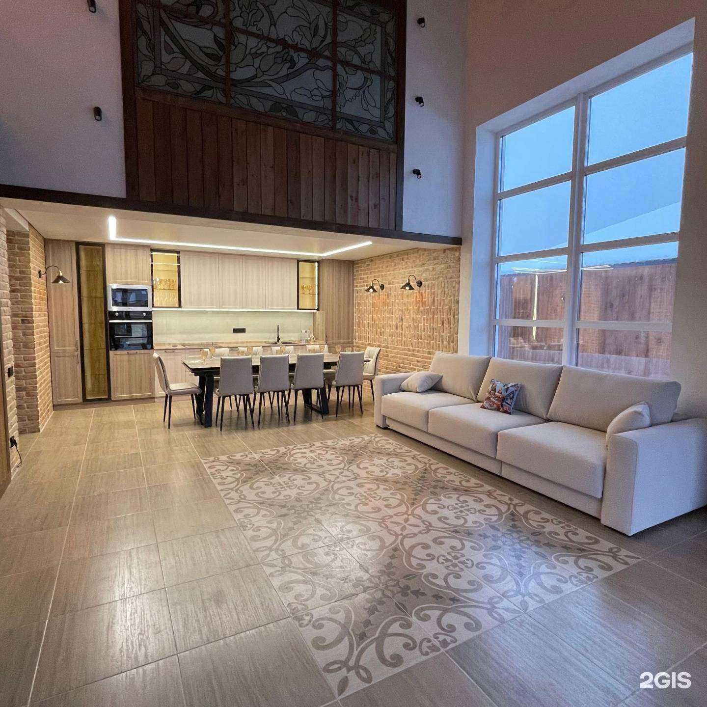 Отзывы на компанию Оазис отдыха в Оренбурге c фото